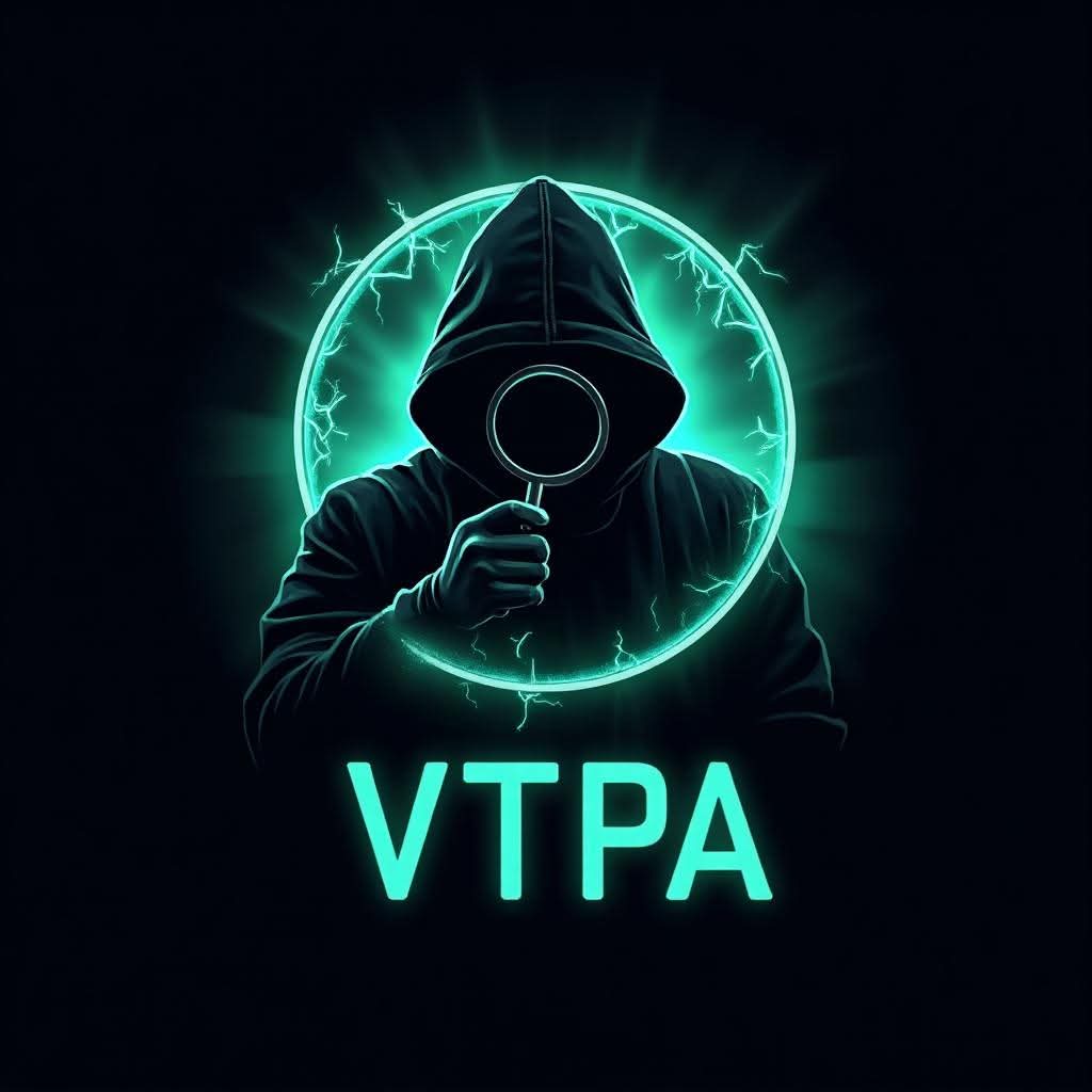 VTPA – Vyšetřovací Team Paranormálních Aktivit
