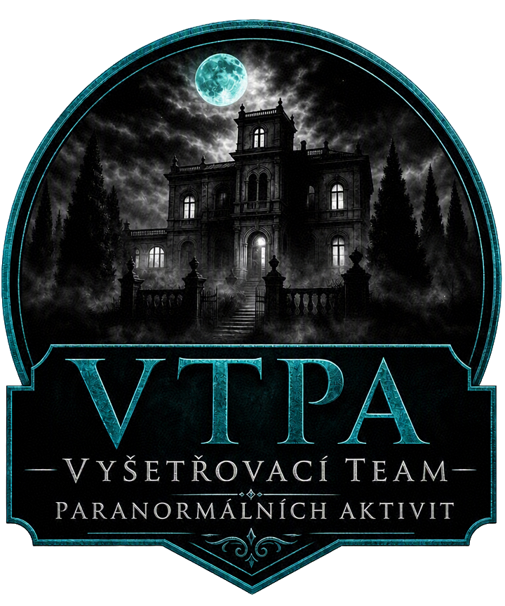 Logo teamu VTPA